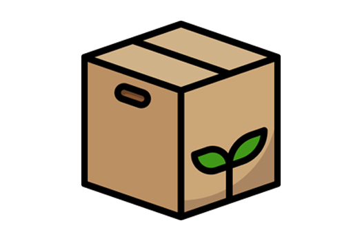 Sorting and grading green cardamom for different sizes